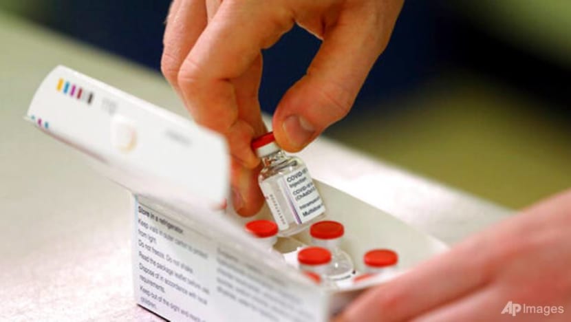 Commentary: UK takes a gamble by delaying second dose of COVID-19 vaccine Commentary: UK takes a gamble by delaying second dose of COVID-19 vaccine