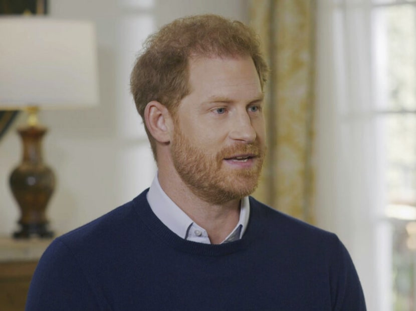 UK palace allies push back against Prince Harry's claims in leaked memoir Spare UK palace allies push back against Prince Harry's claims in leaked memoir Spare