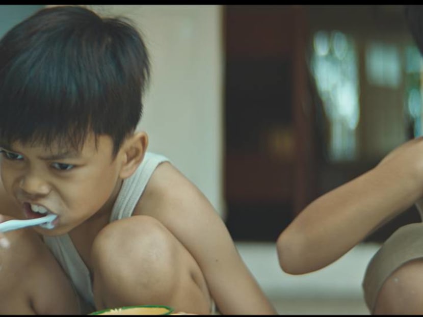 What happened to the brothers in that PUB Hari Raya short film? What happened to the brothers in that PUB Hari Raya short film?