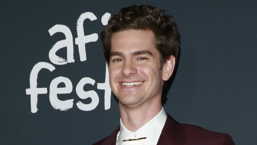 Andrew Garfield Got A Kick From Lying About Surprise Appearance Spider-Man: No Way Home Role: It Was “Weirdly Enjoyable”