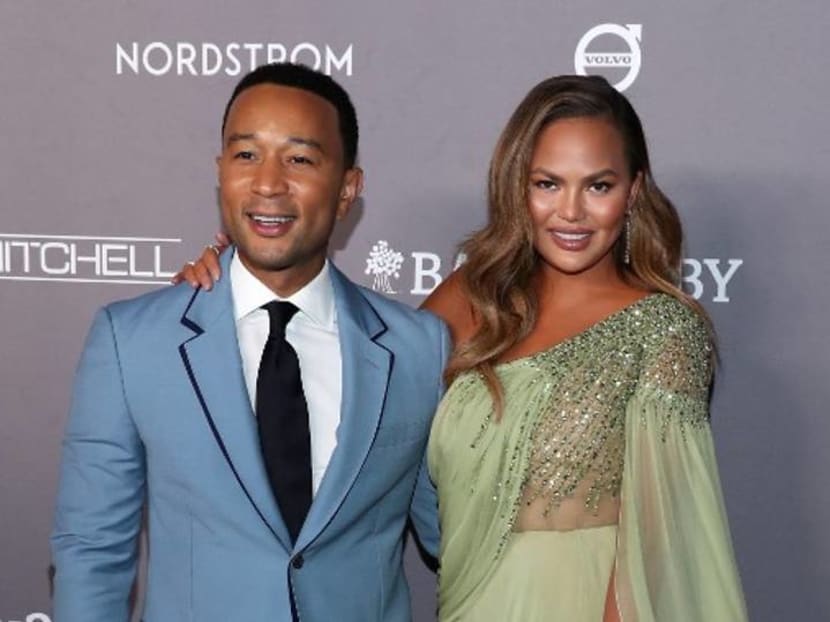 Chrissy Teigen reveals new tattoo to honour late son she lost in miscarriage