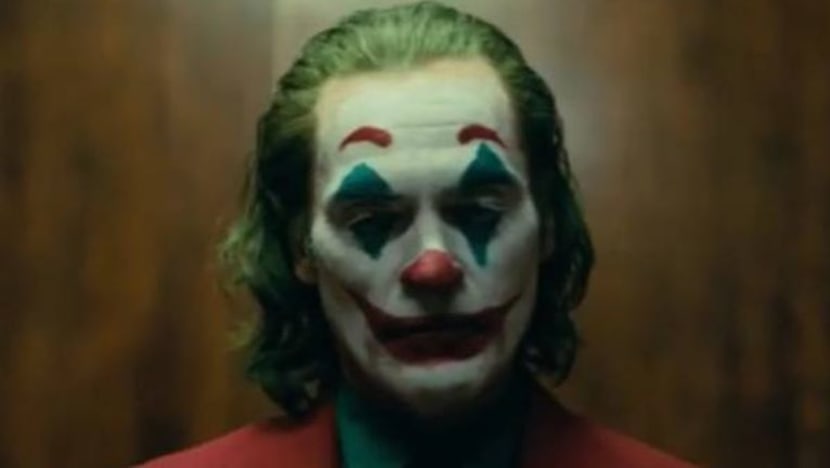 Joaquin Phoenix bakal kembali di layar perak sebagai Joker dalam sekuel 2024 Joaquin Phoenix bakal kembali di layar perak sebagai Joker dalam sekuel 2024