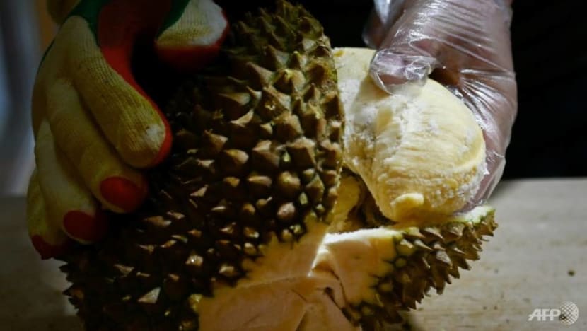 Commentary: Durians, blockchain and politics - inside the choppy world of Chinese investors in Malaysia Commentary: Durians, blockchain and politics - inside the choppy world of Chinese investors in Malaysia