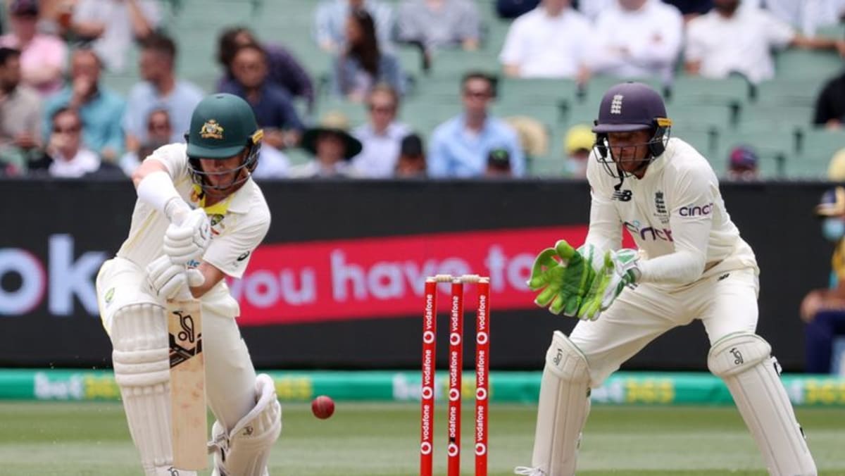 Australia tetap menjadi pemenang Ashes untuk seri West Indies