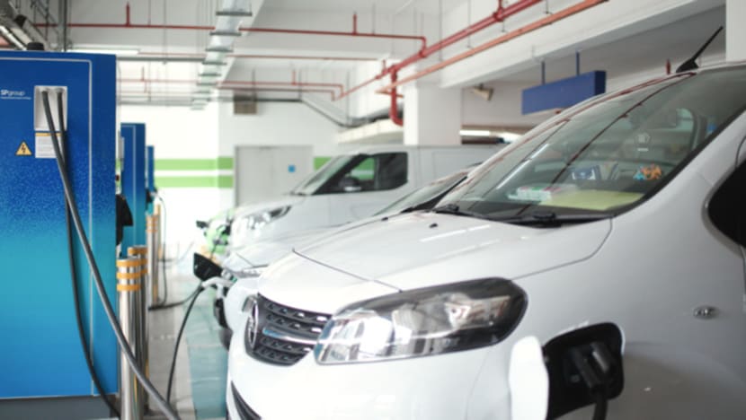 Empowering Electric Mobility