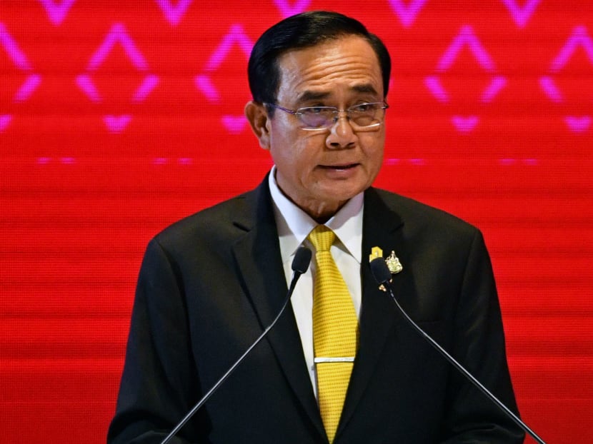 "It was clear from the onset that Prime Minister Prayuth Chan-ocha’s coalition government would easily survive the vote of no-confidence given the majority it commands in parliament," writes the author.