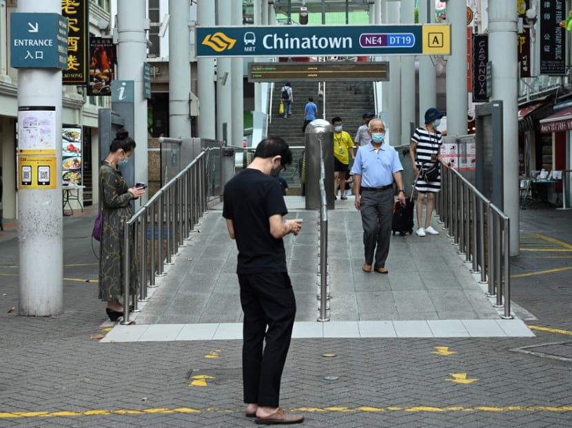 Current restrictions ‘adequate’; social interactions, transmission risks ‘considerably’ lowered: Covid-19 task force Current restrictions ‘adequate’; social interactions, transmission risks ‘considerably’ lowered: Covid-19 task force