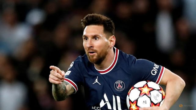 Messi to join Inter Miami after PSG exit: Report