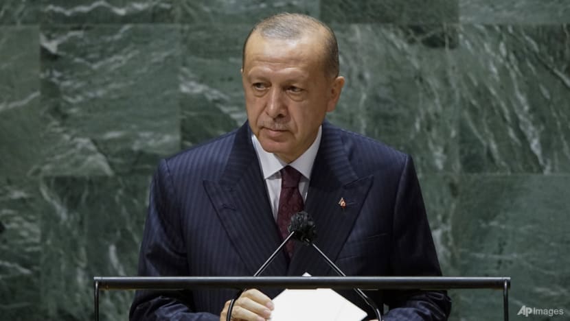 Turkey could buy more Russian missiles despite US warnings Turkey could buy more Russian missiles despite US warnings