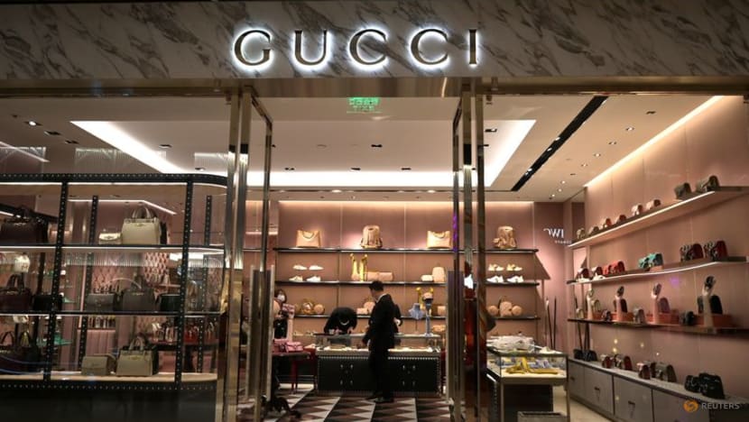 We need to talk about Gucci: Kering sets plan to boost brand in China We need to talk about Gucci: Kering sets plan to boost brand in China
