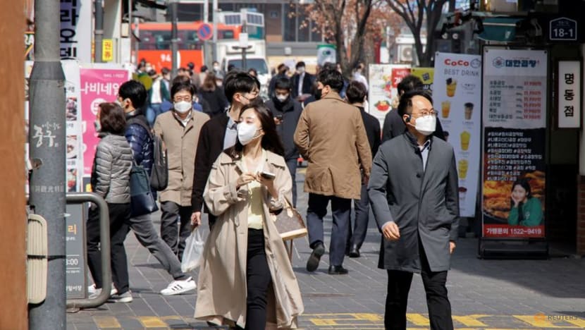 South Korea promises policy support as Nov data clouds growth outlook South Korea promises policy support as Nov data clouds growth outlook