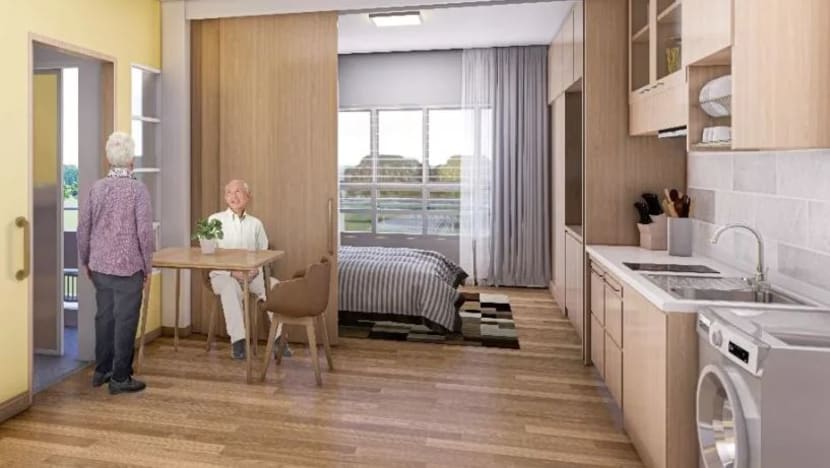 Apa yang perlu anda tahu tentang flat mesra warga emas di Queenstown Apa yang perlu anda tahu tentang flat mesra warga emas di Queenstown
