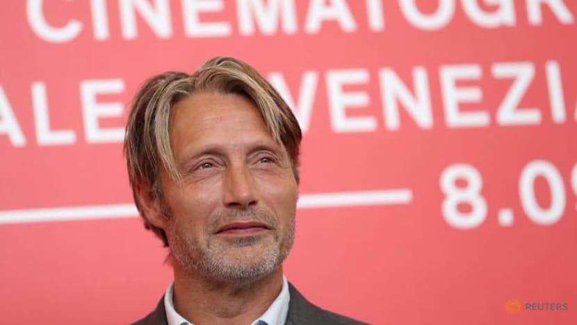 Denmark's 'Another Round' wins Oscar for best international feature film Denmark's 'Another Round' wins Oscar for best international feature film