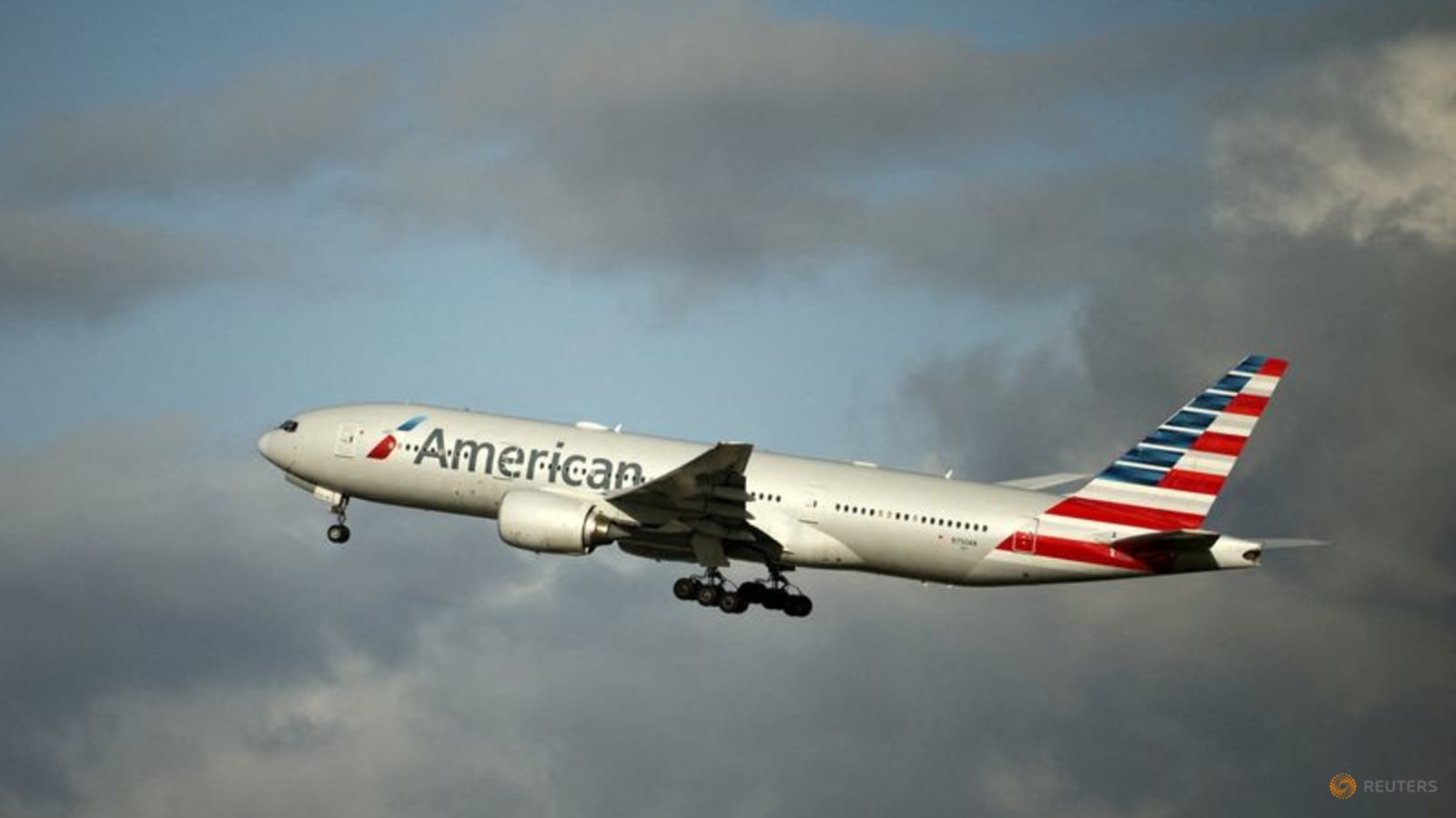 American Airlines warns 5G may result in 'major operational disruptions'