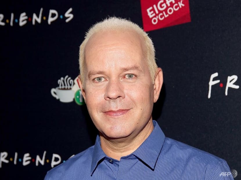 James Michael Tyler, who played Gunther on Friends, dies at 59