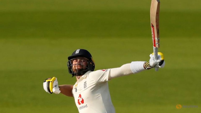 Woakes and Buttler propel England to unlikely win over Pakistan Woakes and Buttler propel England to unlikely win over Pakistan