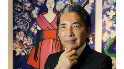 Fashion Designer Kenzo Takada, 81, Passes Away From Covid-19
