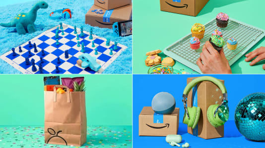 Amazon Prime Day 2024 in Singapore: How To Enjoy The Biggest Discounts on July 16-21