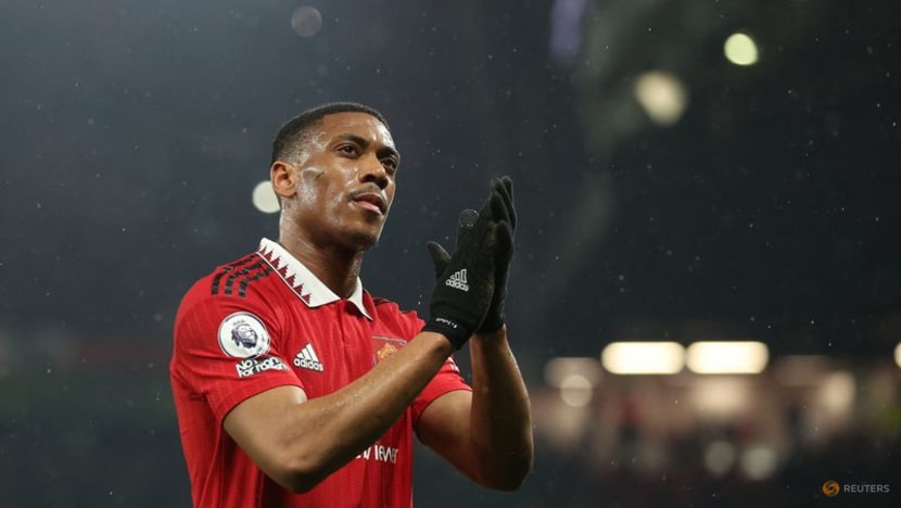 Difficult to rely on Martial due to injury record, says Ten Hag Difficult to rely on Martial due to injury record, says Ten Hag