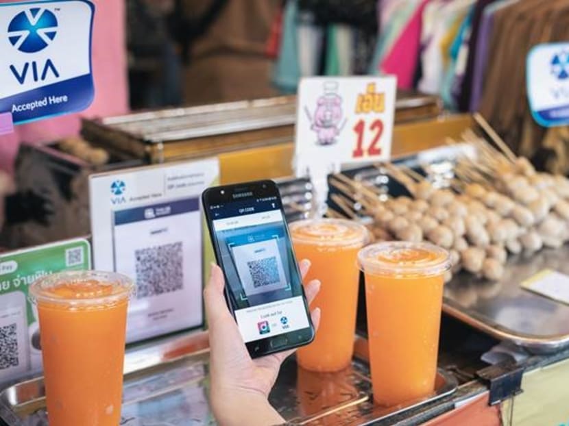 The alliance — the first of its kind between telco and non-telco mobile wallets — allows users of Singtel Dash, AIS GLOBAL Pay and Rabbit Line Pay to make Quick Response (QR) code-based mobile payments in both Singapore and Thailand.