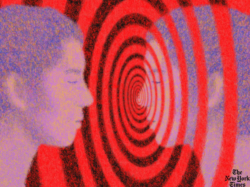 Can hypnosis really help with anxiety, depression, pain management and obesity? Can hypnosis really help with anxiety, depression, pain management and obesity?