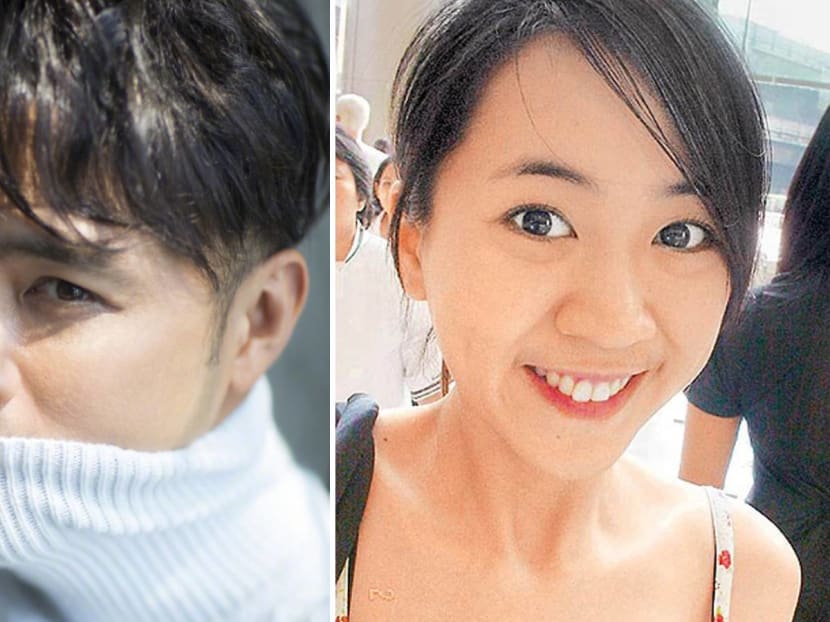 Former 183 Club Member Ming Dao Is Married&#8230; And A Father Too - TODAY