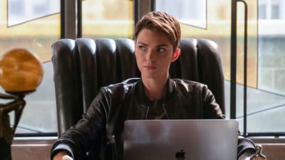 Ruby Rose Quits Batwoman Before Start Of Season 2