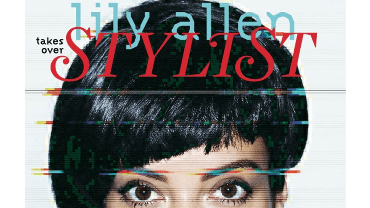 Lily Allen Doesnt Believe In Marriage 8days