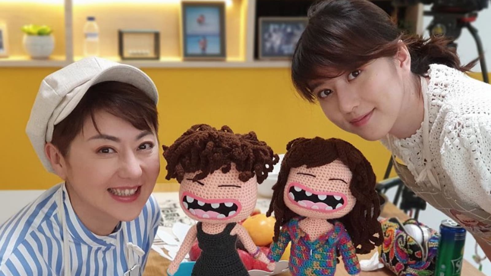 Quan Yifeng Learned How To Cook So She Could Prepare Meals For Her Daughter Eleanor Lee In China Quan Yifeng Learned How To Cook So She Could Prepare Meals For Her Daughter Eleanor Lee In China