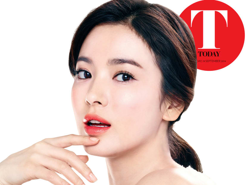 Gallery: 8 ways to score the Korean beauty look