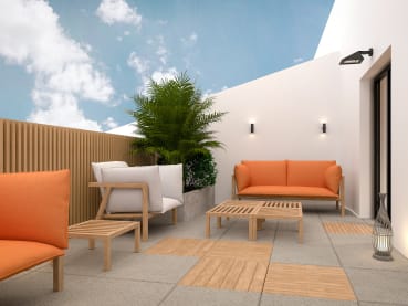 Homeowners, here’s how to choose the right outdoor furniture