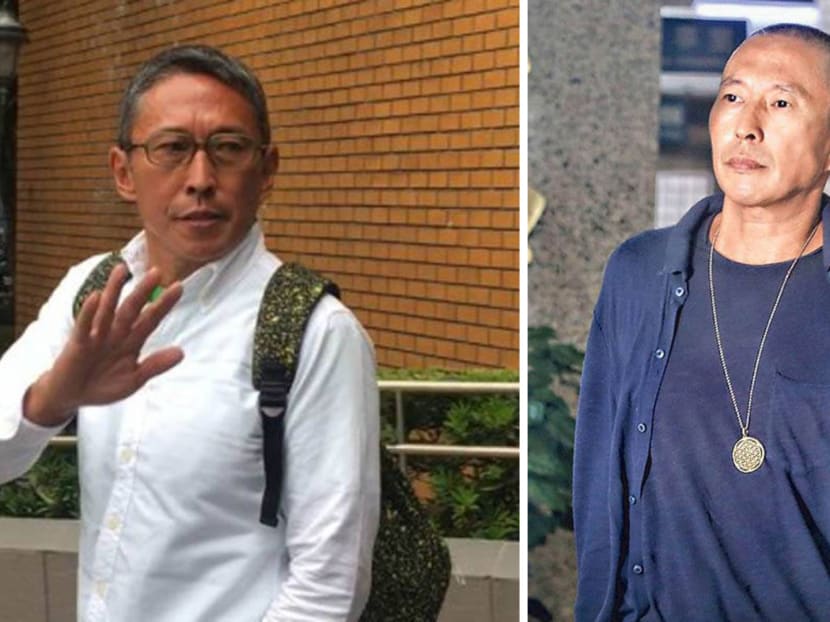 Taiwan Director Doze Niu Will Go To Jail For 4 Years After Losing Final Appeal In Sexual Assault Case Taiwan Director Doze Niu Will Go To Jail For 4 Years After Losing Final Appeal In Sexual Assault Case
