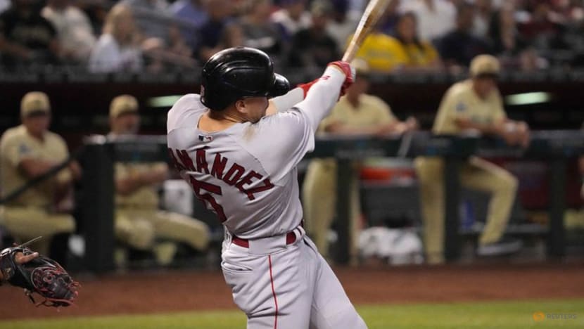 Soler homers for the second straight game, Marlins hold off Nationals 4-3