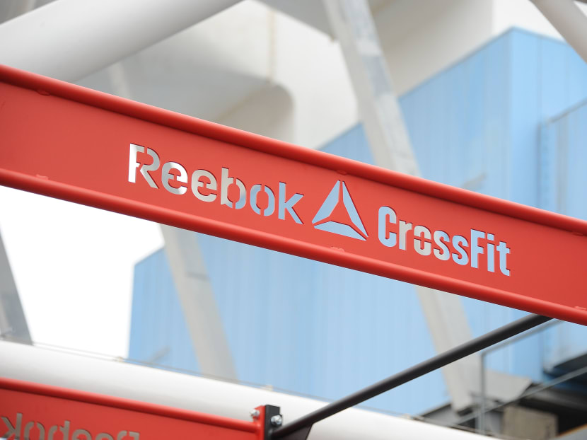 Reebok said on June 7, 2020 it would make the move once it fulfils its current contract obligation as the title sponsor for the 2020 CrossFit Games.