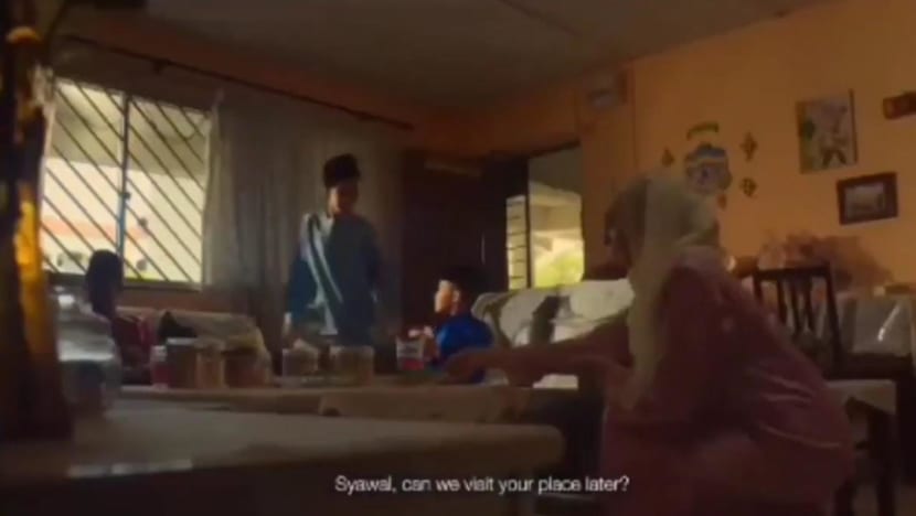 MCI removes Hari Raya video to ‘avoid controversy and argument’ after online backlash on racial stereotyping MCI removes Hari Raya video to ‘avoid controversy and argument’ after online backlash on racial stereotyping