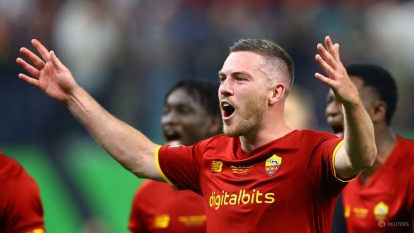 Marseille sign Veretout from Roma Marseille sign Veretout from Roma