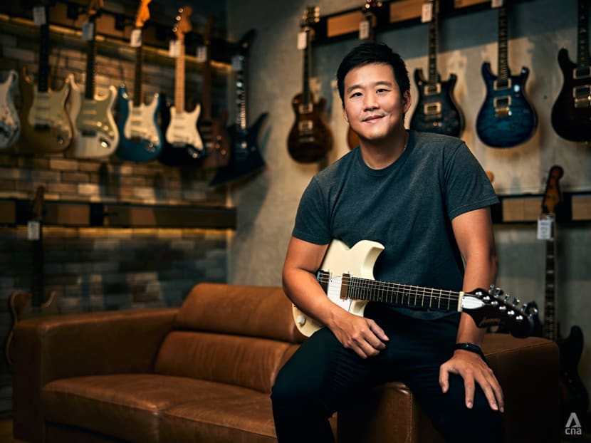 Swee Lee CEO Kuok Meng Ru: 'Music is now more essential than ever' Swee Lee CEO Kuok Meng Ru: 'Music is now more essential than ever'