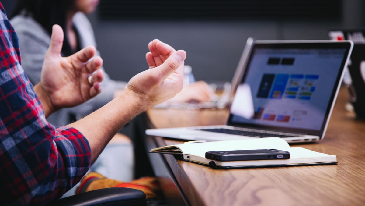 A pay cut can sometimes be the better move for your career TODAY