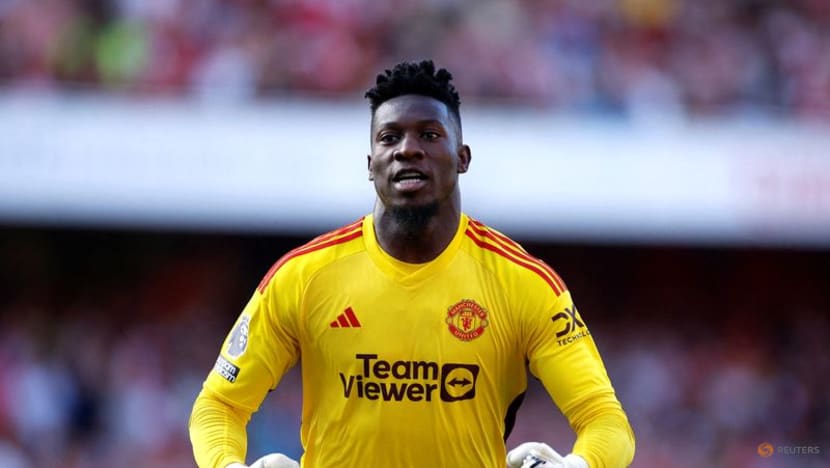 Goalkeeper Onana confirms Cameroon return
