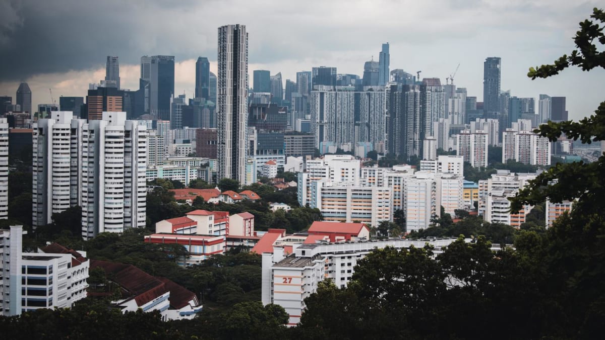 Pasar persewaan di Singapura melambat karena para penyewa menolak kenaikan harga dan beralih ke alternatif lain