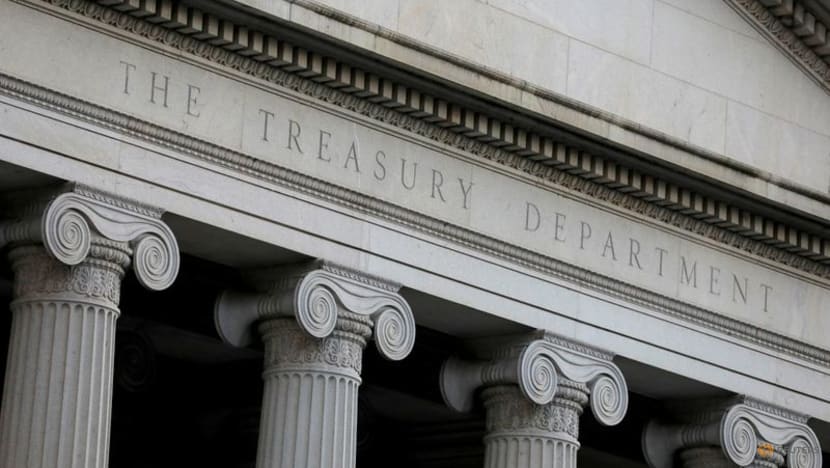 Vietnam, Taiwan exceed US Treasury currency thresholds, but no manipulator labels Vietnam, Taiwan exceed US Treasury currency thresholds, but no manipulator labels
