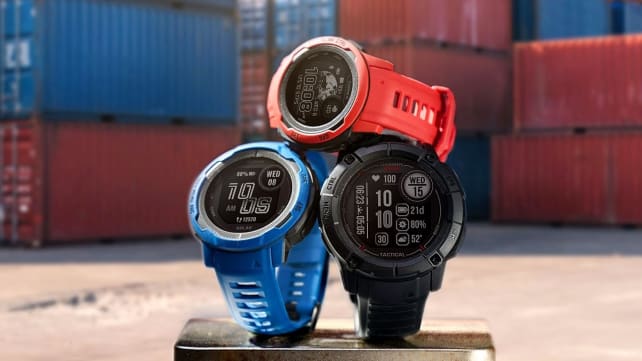 This GPS watch could be your ideal running and training companion, here’s why