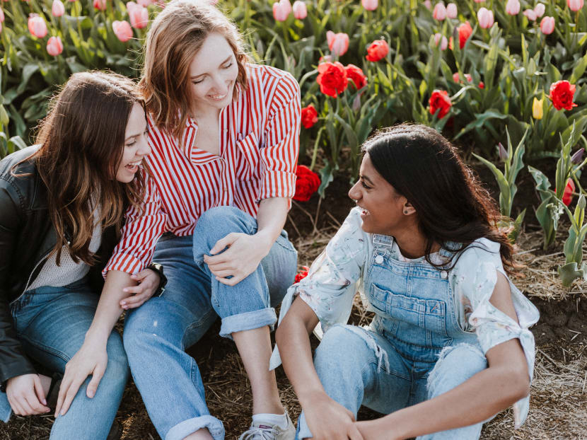 We are social beings and the satisfaction and success we find in our lives is inevitably connected to our relationships — friends, family, colleagues and the casual acquaintances we make along the way.