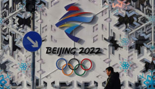 China's new English language song for Beijing 2022 divides opinion
