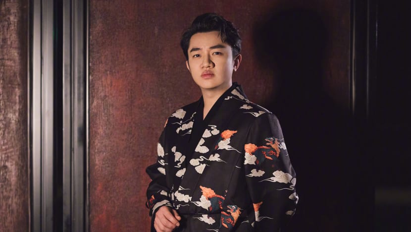 TVB Refutes Reports That Wong Cho Lam Has Resigned As Chief Creative Officer TVB Refutes Reports That Wong Cho Lam Has Resigned As Chief Creative Officer