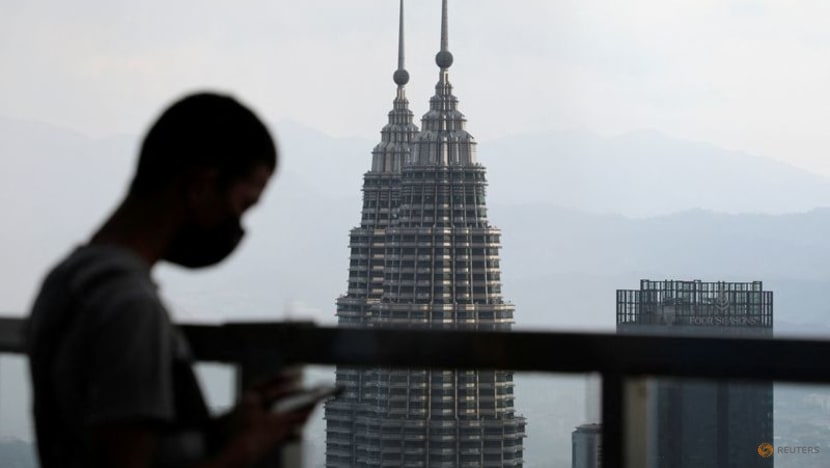 Exclusive-Malaysia telcos call for second 5G provider, sources say Exclusive-Malaysia telcos call for second 5G provider, sources say