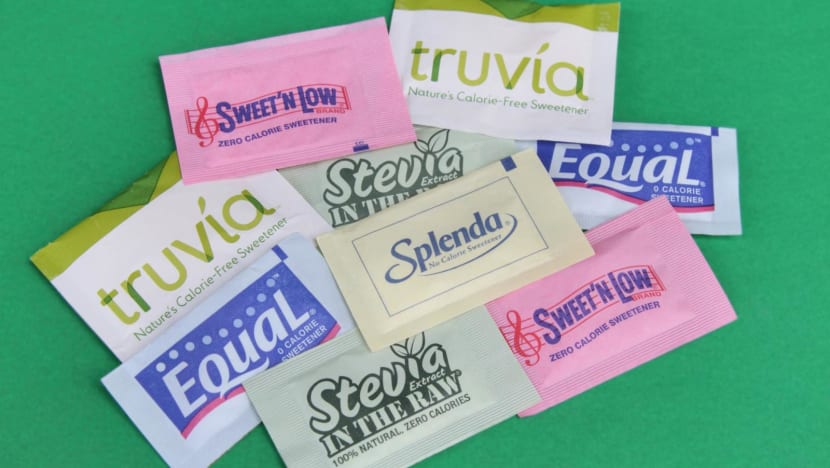 Commentary: The WHO says we shouldn’t bother with artificial sweeteners for weight loss or health. Is sugar better?