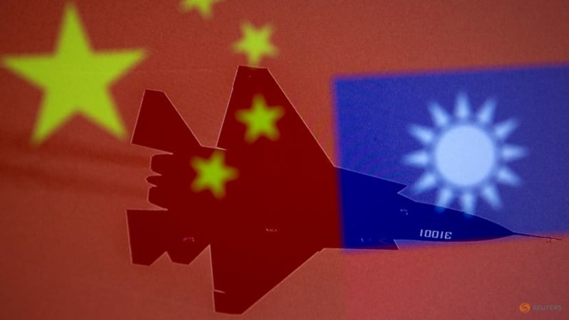 China enters Taiwan air defence zone a day after military budget boost China enters Taiwan air defence zone a day after military budget boost