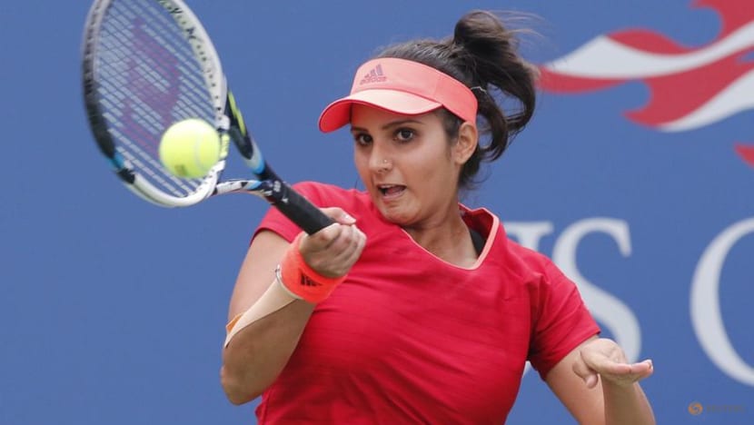 Last dance awaits India's Mirza as she reaches mixed doubles final Last dance awaits India's Mirza as she reaches mixed doubles final