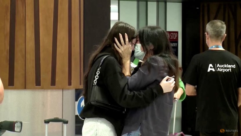 New Zealand to open international borders fully to visitors from end-July New Zealand to open international borders fully to visitors from end-July